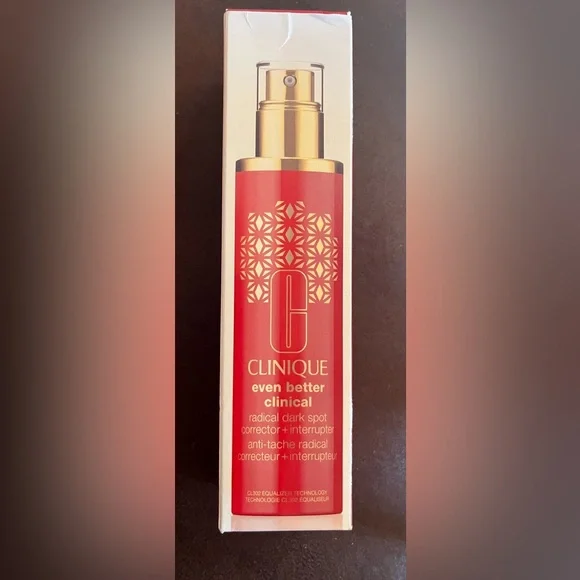 Even Better Clinical ™ Radical DarkSpot Corrector + Interrupter